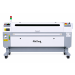 Laserplotter CO2 130W DSP 130x90cm KH1390